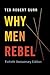 Why Men Rebel by Ted Robert Gurr