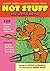 Harvey Comics Classics, Vol. 3 by Leslie Cabarga