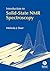 Introduction to Solid-State NMR Spectroscopy