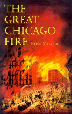 The Great Chicago Fire (Paperback)