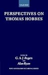 Perspectives on Thomas Hobbes (Mind Association Occasional Series)