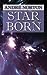 Star Born (Pax/Astra, #2)