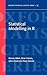 Statistical Modelling in R (Oxford Statistical Science Series)