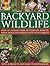 Backyard Wildlife by Michael Lavelle