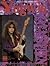 Yngwie Malmsteen: Book & CD