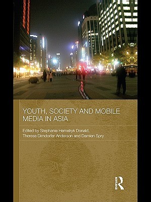 Youth, Society and Mobile Media in Asia