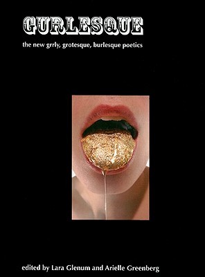 Gurlesque (Paperback)
