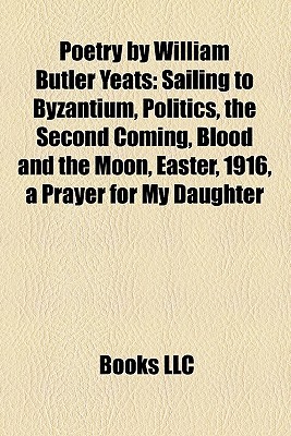 Poetry by William Butler Yeats (Paperback)