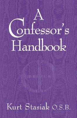 A Confessor's Handbook (Paperback)