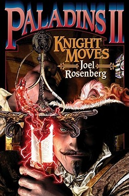 Knight Moves (Hardcover)