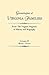 Genealogies of Virginia Fam...