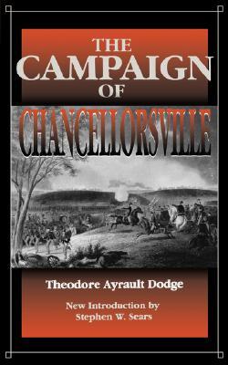 The Campaign of Chancellorsville (Paperback)