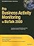Pro BAM in BizTalk Server 2009 by Jeff Sanders