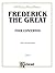 Four Concertos for Flute an...