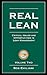 Real Lean: Critical Issues ...