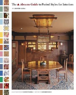 The Abrams Guide to Period Styles for Interiors (Hardcover)