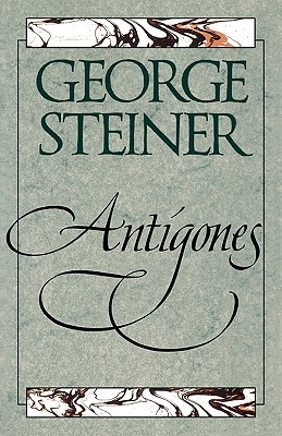 Antigones (Paperback)