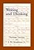 Writing and Thinking: A Handbook of Composition and Revision