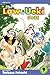 The Law of Ueki, Volume 9