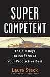 Super Competent: ...