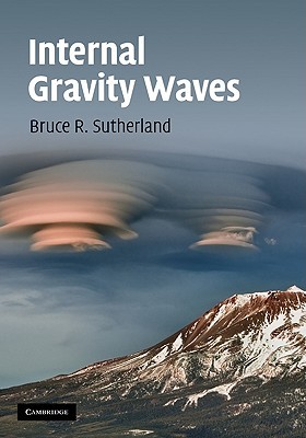 Internal Gravity Waves (Hardcover)