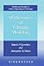 Mathematics of Climate Modeling by Valentin P. Dymnikov