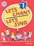 Let's Chant, Let's Sing Book 1 w/ Audio CD