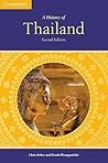 A History of Thai...