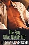 The Spy Who Wants Me