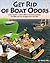 Get Rid of Boat Odors by Peggie Hall