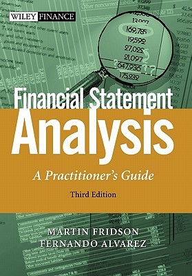Financial Statement Analysis: A Practitioner's Guide (Hardcover)