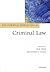 Philosophical Foundations of Criminal Law by R.A. Duff