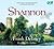 Shannon: A Novel of Ireland