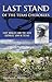 Last Stand of the Texas Cherokees: Chief Bowles and the 1839 Cherokee War in Texas