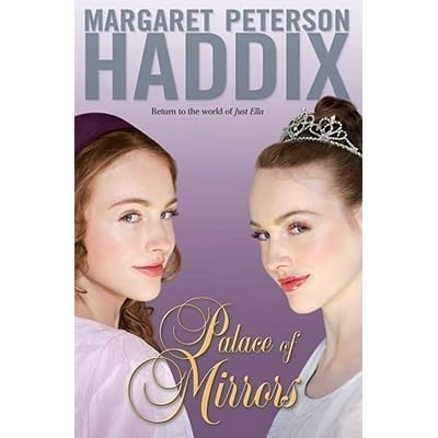 Margaret Peterson Haddix