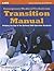Emergency Medical Technician Transition Manual: .