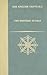Two Esoteric Sutras (BDK English Tripitaka)