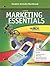 Marketing Essentials, Student Activity Workbook