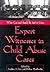 Expert Witnesses in Child A...