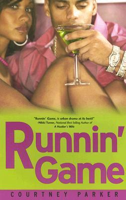 Runnin' Game (Paperback)