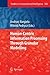 Human-Centric Information Processing Through Granular Modelling (Studies in Computational Intelligence, 182)
