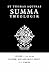 Summa Theologiae: Volume 7, Father, Son and Holy Ghost: 1a. 33-43