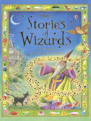 Stories of Wizards (Hardcover)
