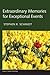 Extraordinary Memories for Exceptional Events (Essays in Cognitive Psychology)