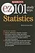 EZ-101 Statistics by Martin Sternstein