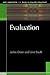 Evaluation