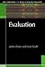 Evaluation
