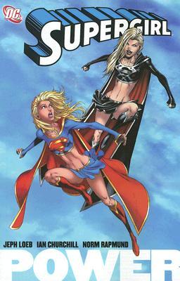 Supergirl: Power (Paperback)