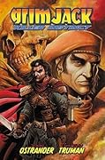 GrimJack: Killer Instinct