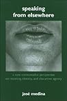Speaking from Elsewhere: A New Contextualist Perspective on Meaning, Identity, and Discursive Agency Speaking from Elsewhere: A New Contextualist Perspective on Meaning, Identity, and Discursive Agency